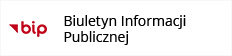 Ikona logo Biuletyn Informacji Publicznej w menu