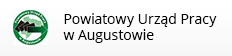 Ikona logo Powiatowy Urząd Pracy w Augustowie w menu