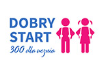 Logo Dobry start